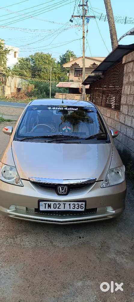 Good Condition Excellent Car