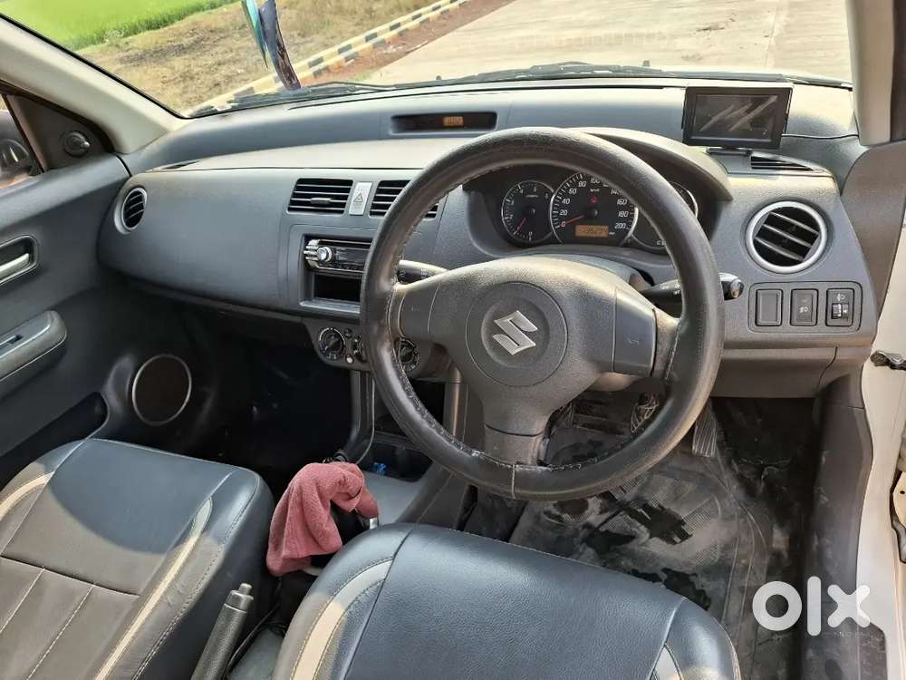 Good Condition Vehicle