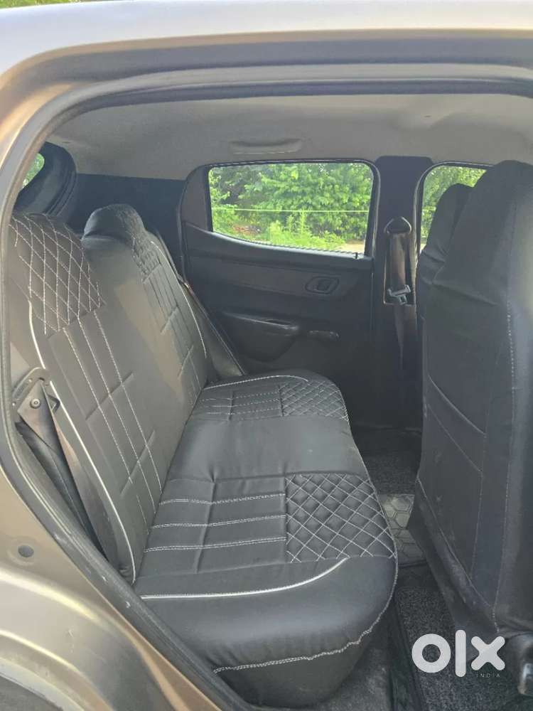 Renault Kwid Rxt 1.0, 2019, Petrol