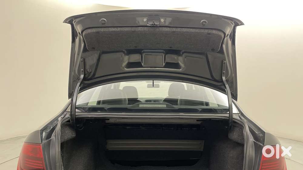 Volkswagen Vento 1.2 Tsi Comfortline At, 2016, Petrol