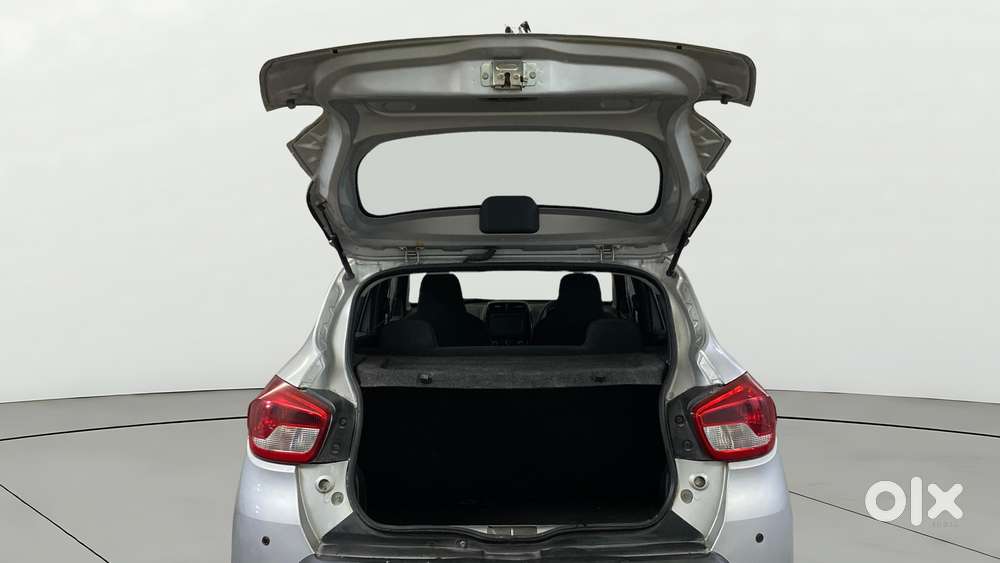 Renault Kwid Rxt, 2015, Petrol