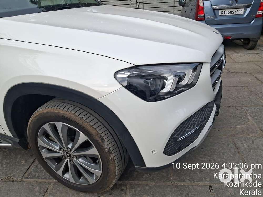 Mercedes-benz Gle Class 2020 Diesel