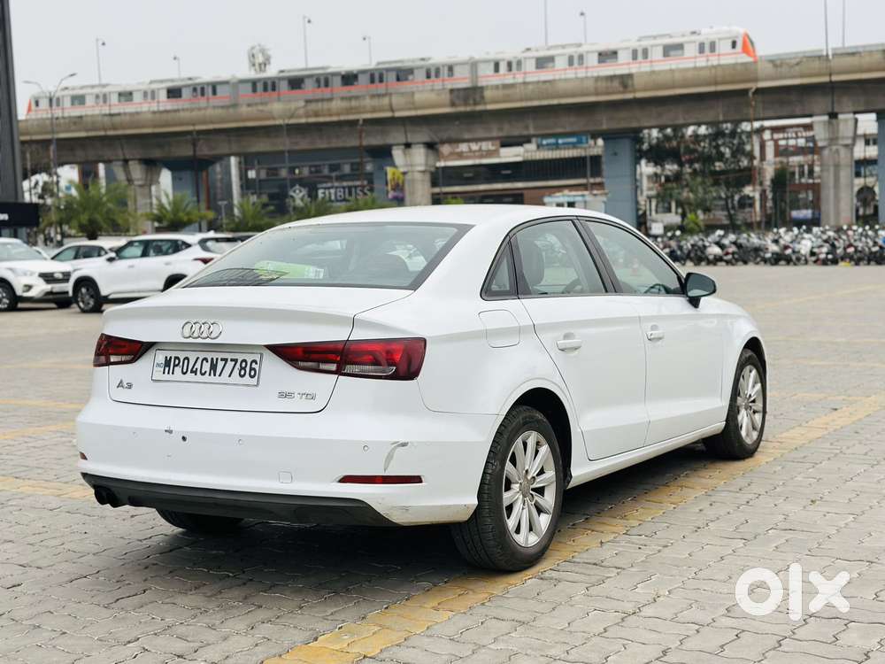 Audi A3 35 Tdi Attraction, 2014, Diesel