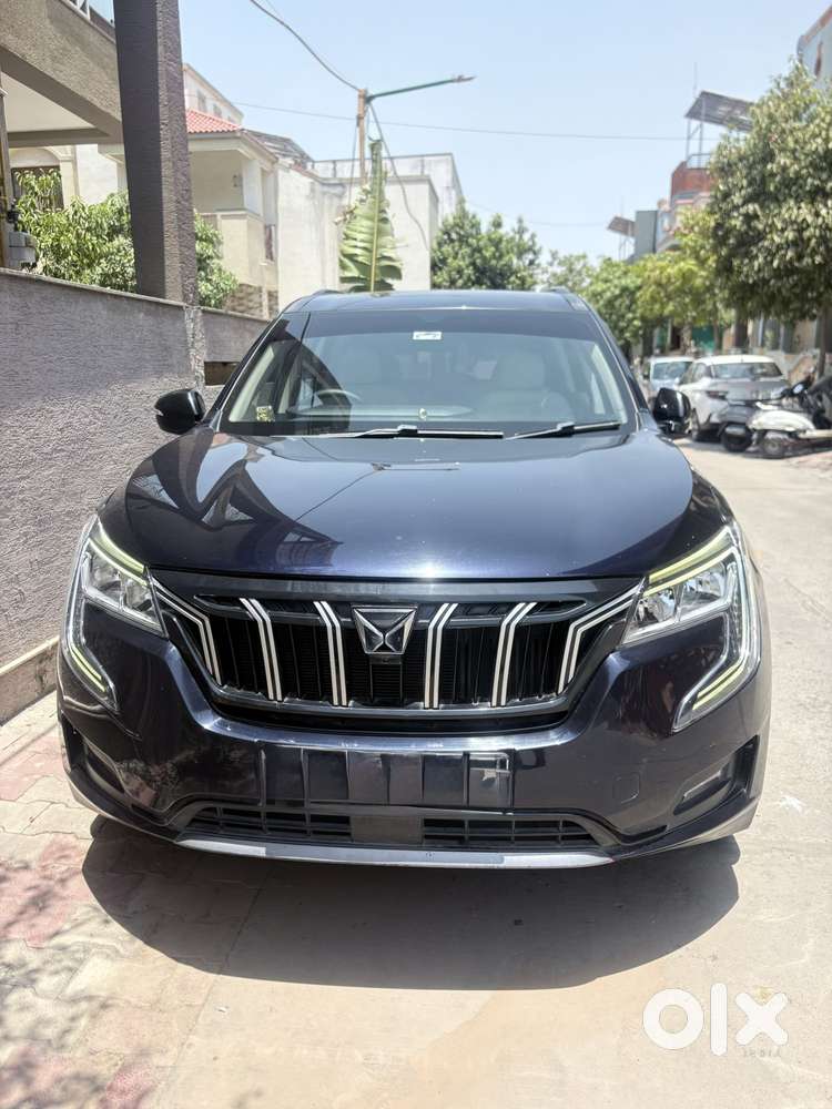 Mahindra Xuv700 2.2 Ax 3 Diesel At 5 Str, 2023, Diesel