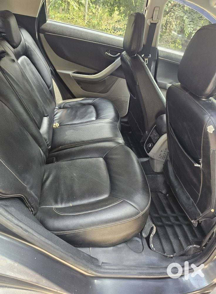 Tata Nexon 1.5 Revotorq Xz Plus, 2018, Diesel