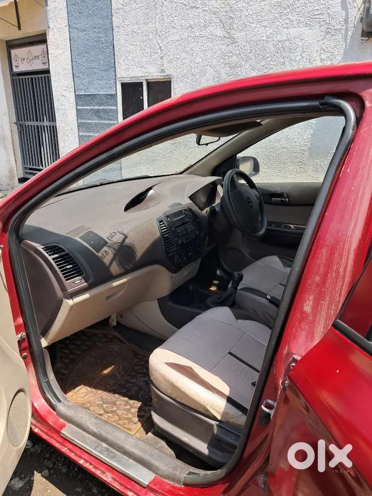 Hyundai I20 2009 Petrol