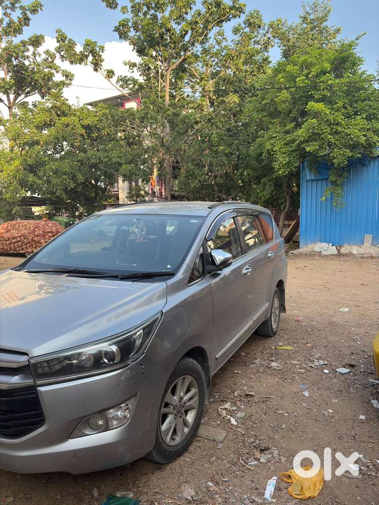 Toyota Diesel Manual 2017 Car
