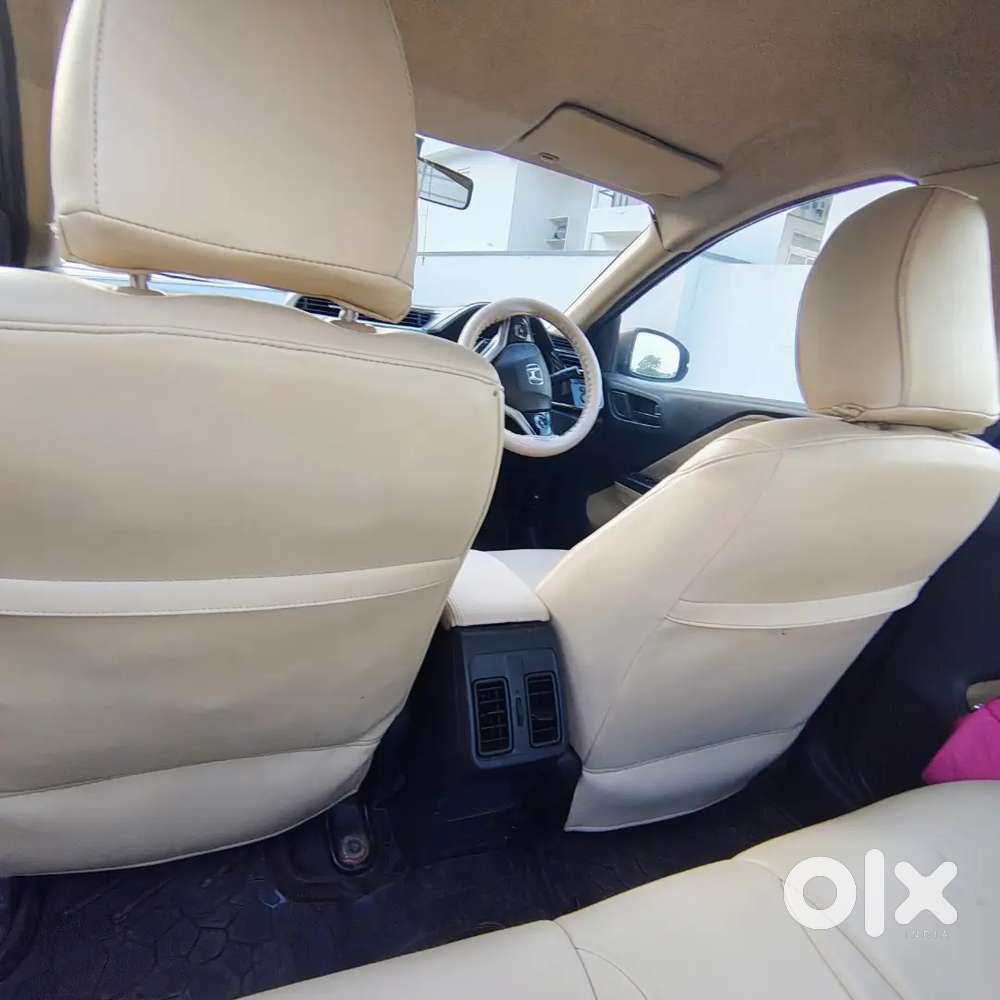 Honda City Diesel Manual 2015 Variant