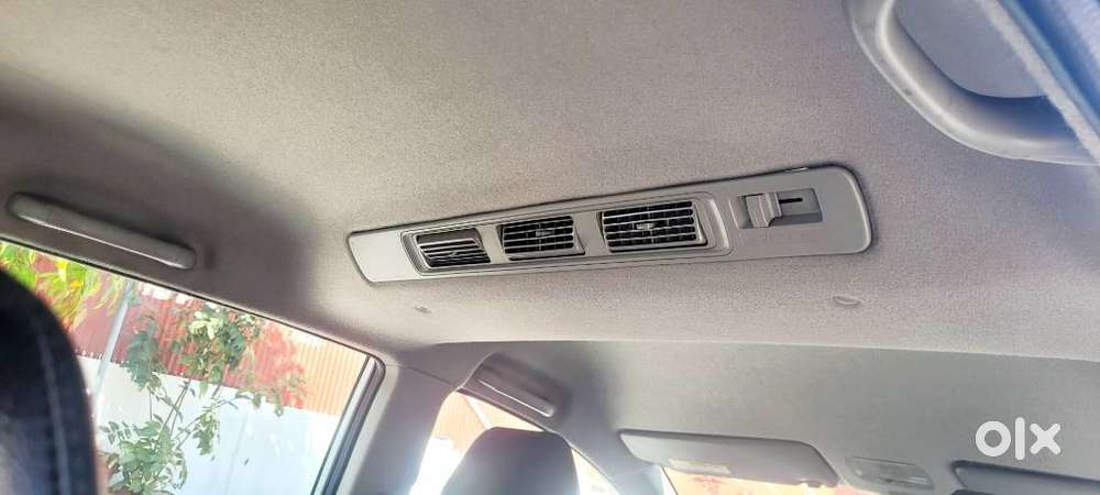 Honda Br-v I-vtec V Mt, 2017, Petrol