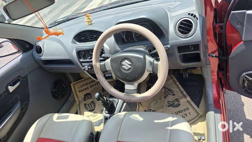 Maruti Suzuki Alto 800 Lxi, 2014, Petrol