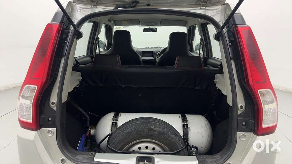 Maruti Suzuki Wagon R 1.0 Lxi (o) Cng, 2022, Cng & Hybrids