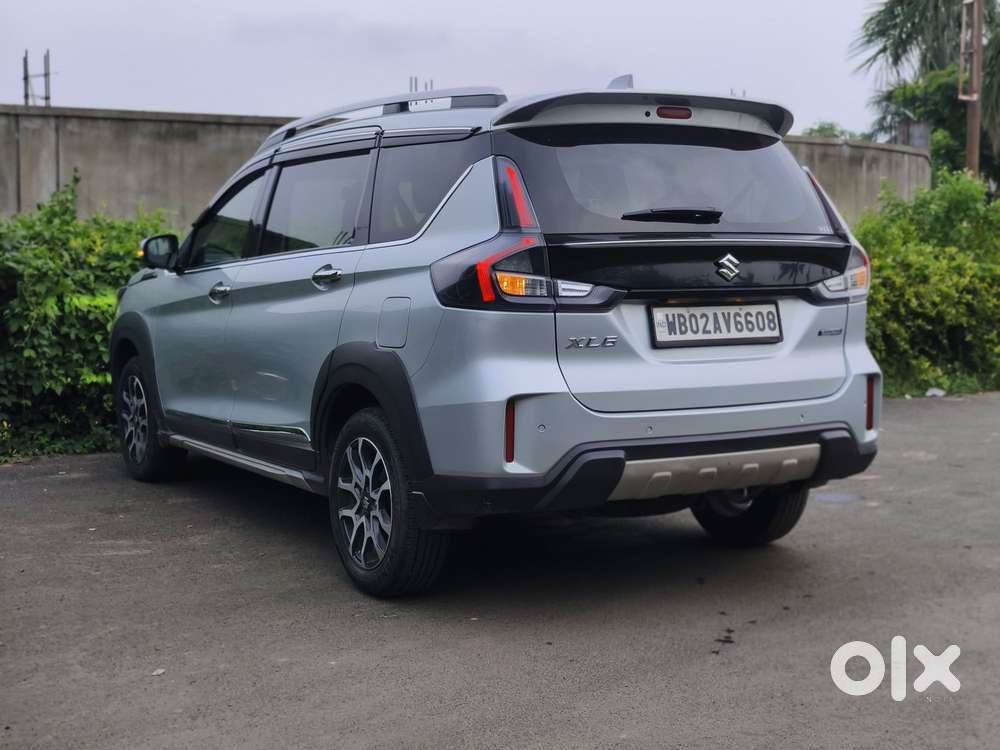 Maruti Suzuki Xl6 1.5 Alpha Plus Mt, 2024, Petrol