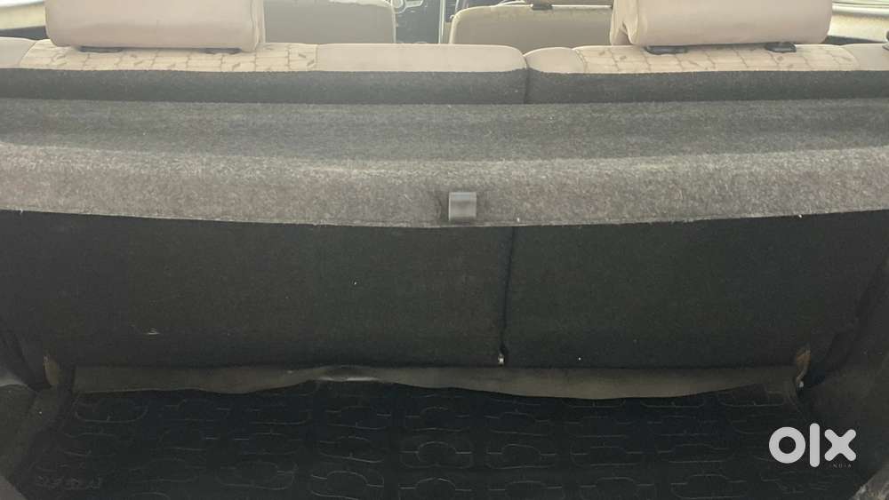 Maruti Suzuki Wagon R 1.0 Vxi, 2016, Petrol