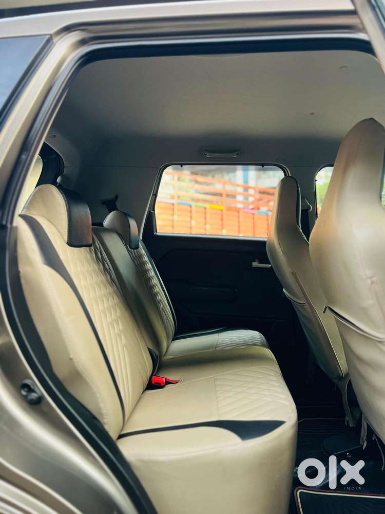 Maruti Suzuki Wagon R Vxi, 2022, Petrol