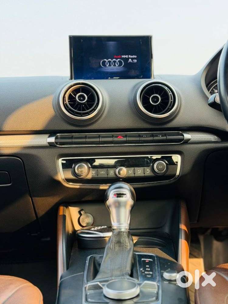 Audi A3, 2015, Diesel