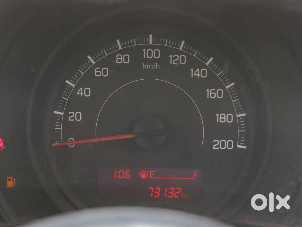 Maruti Suzuki Swift Dzire, 2017, Diesel