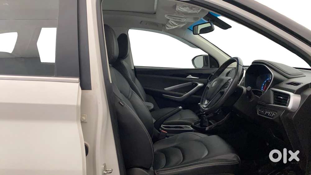 Mg Hector 2.0 Sharp Diesel, 2020, Diesel