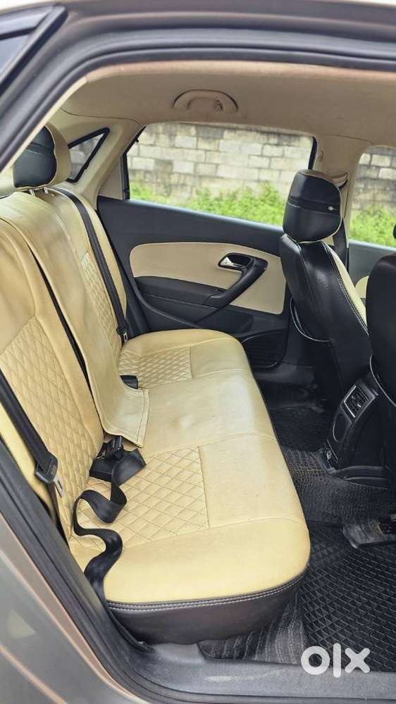 Skoda Rapid [ ] 1.5 Ambition Tdi, 2019, Diesel