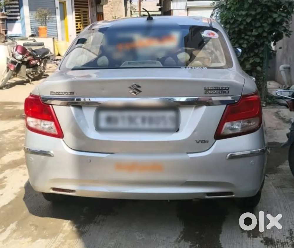 Maruti Suzuki Dzire 2020 Diesel
