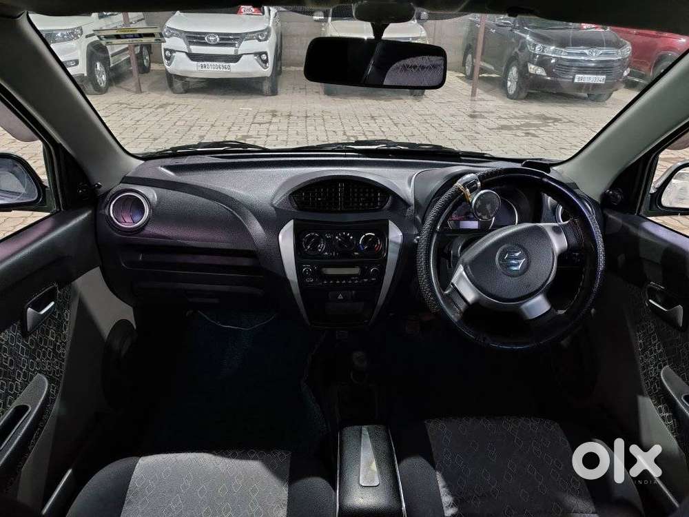 Maruti Suzuki Alto 800 Vxi, 2018, Petrol