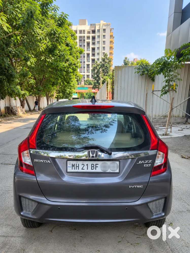 Honda Jazz 2018 Petrol 65000kms