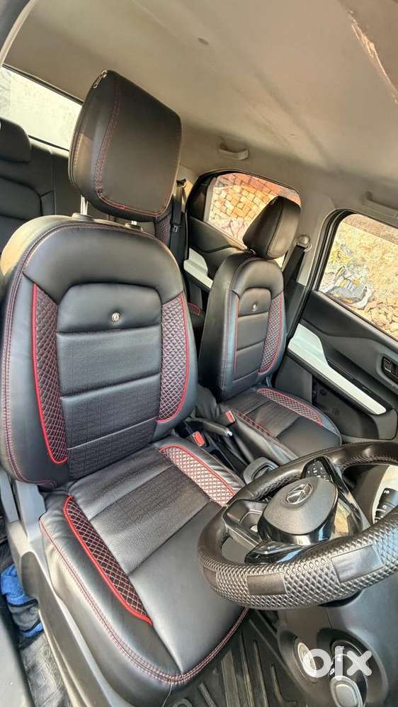 Tata Punch 2023 Petrol 35000 Km Driven
