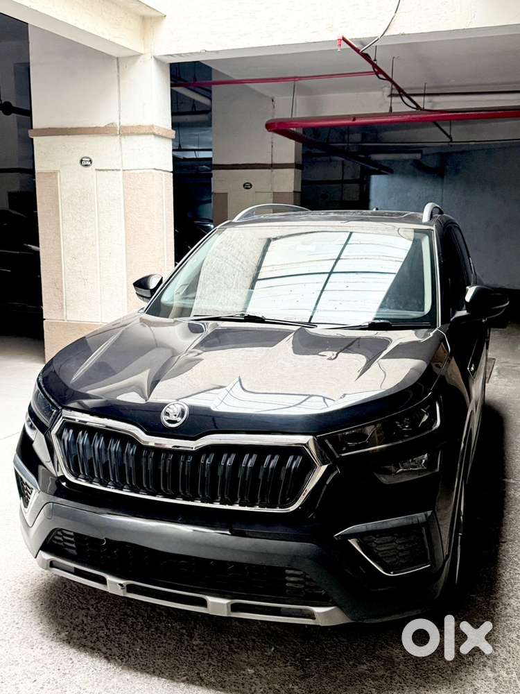 Skoda Kushaq 2024 Petrol