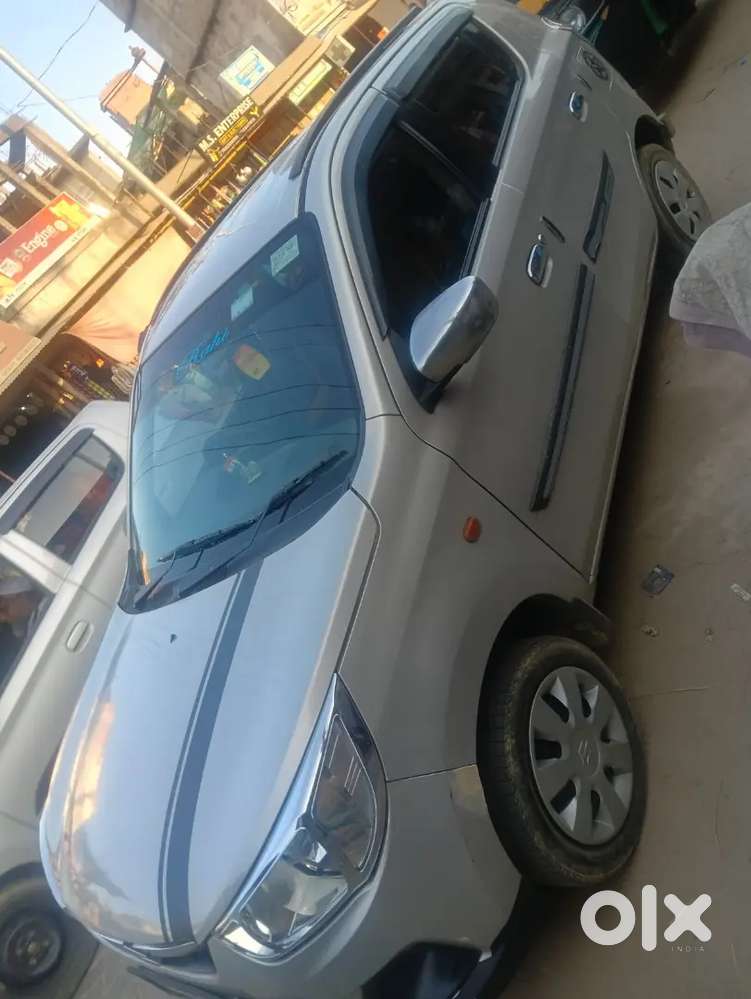 Maruti Suzuki Alto K10 2018