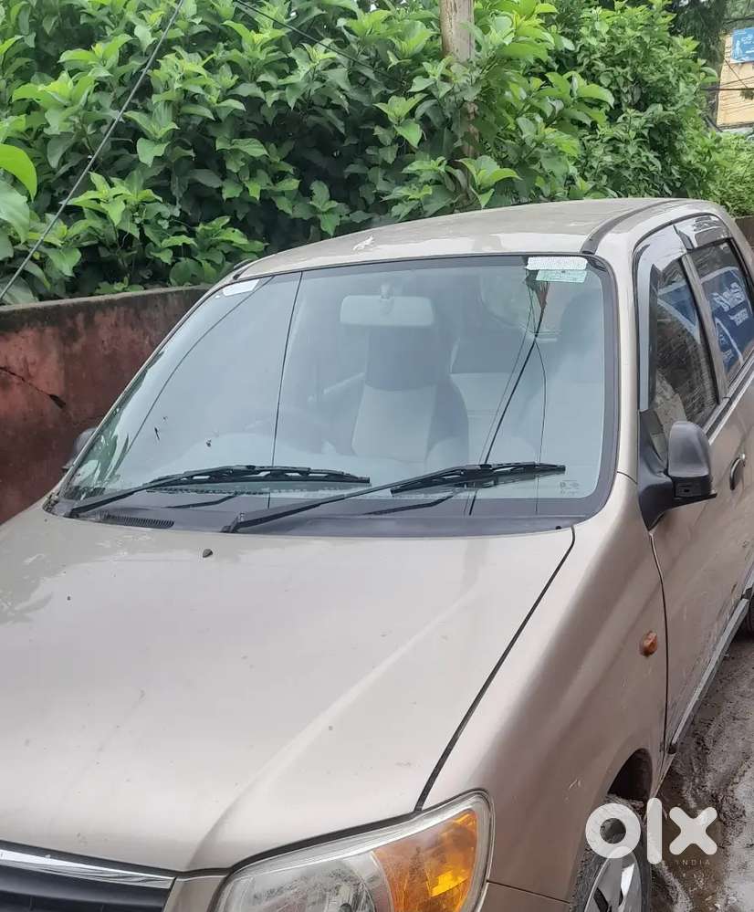 Maruti Suzuki Alto 2014