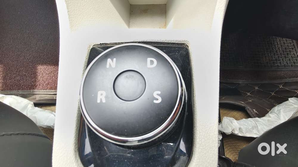Tata Tiago Ev Xz Plus Lr, 2023, Electric
