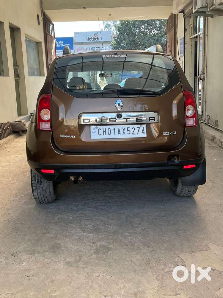 Renault Duster 2012-2015 85ps Diesel Rxl Optional, 2014, Diesel