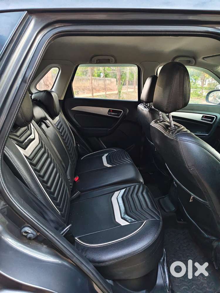 Maruti Suzuki Vitara Brezza 1.5 Zxi, 2020, Petrol