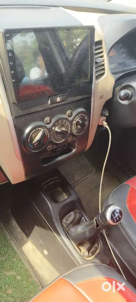 Maruti Suzuki Wagon R 2018 Cng & Hybrids 86000 Km Driven