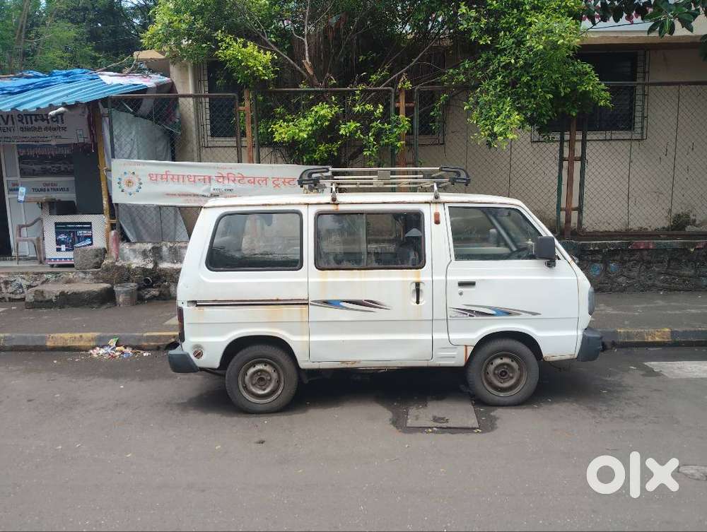 Omni For Sale - White Color