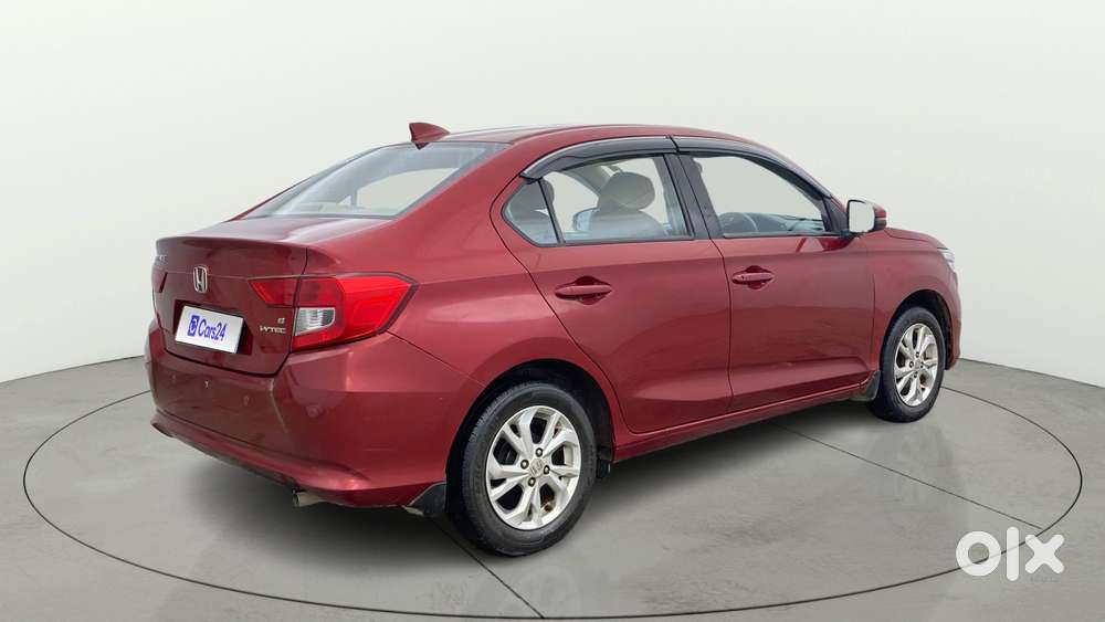 Honda Amaze 1.2 V I-vtec Mt, 2019, Petrol