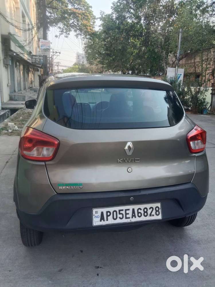 Good Condition Vehicle,1st Owner