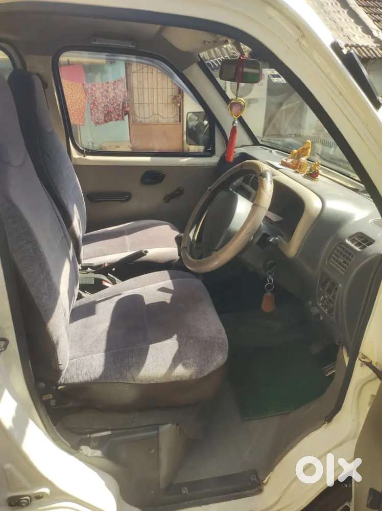 Maruti Suzuki Eeco 2013 Petrol 90000 Km Driven