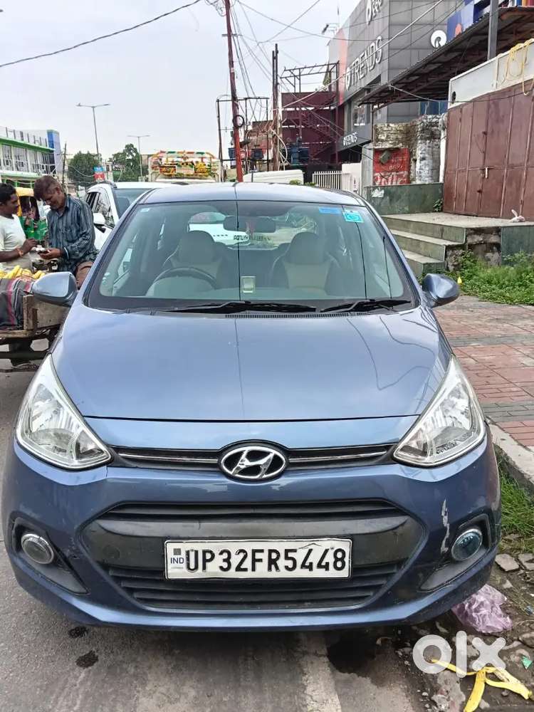 Hyundai I10 Grand Magna Well Maintained Good Condition