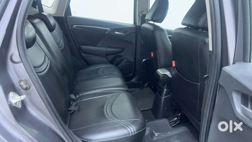 Honda Jazz Vx Diesel, 2017, Diesel