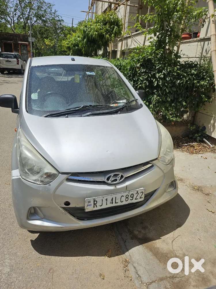 Hyundai Eon 2016, Orijnal Condtion