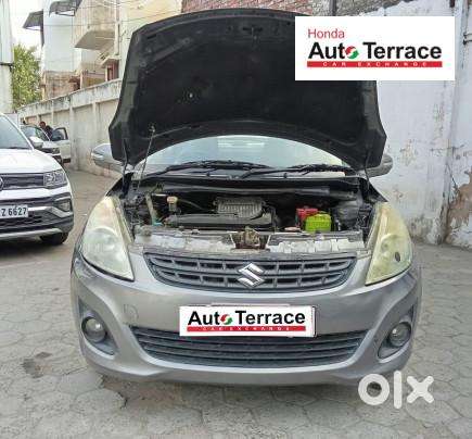 Maruti Suzuki Celerio Vxi, 2014, Petrol