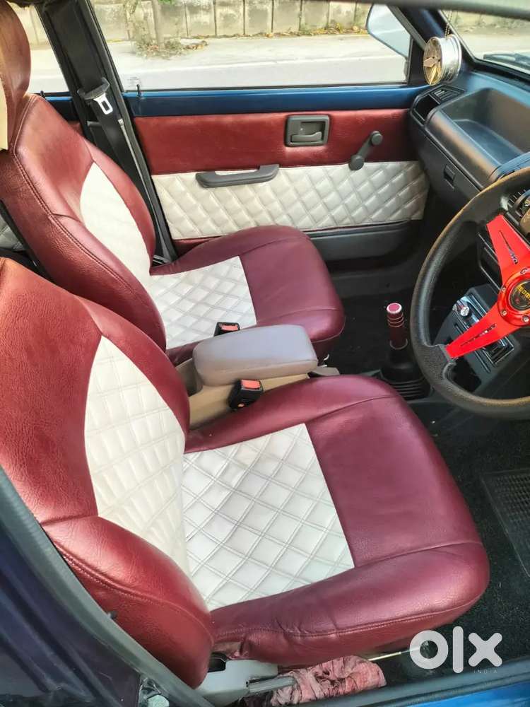 Maruti Suzuki 800 2006 Petrol Well Maintained