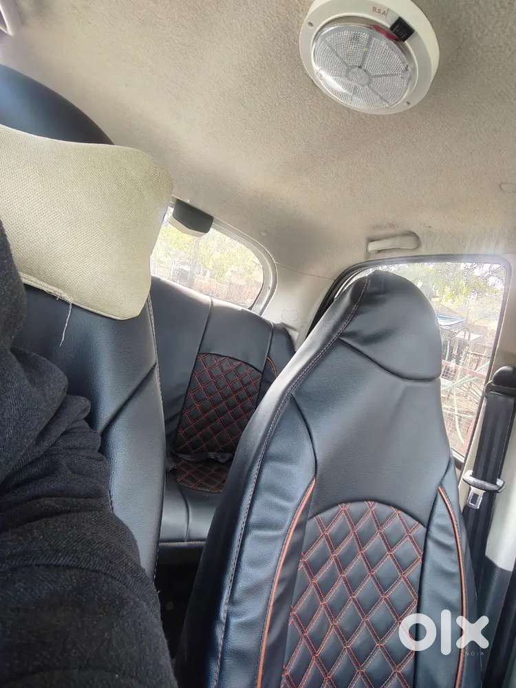 Tata Nano Well Maintained