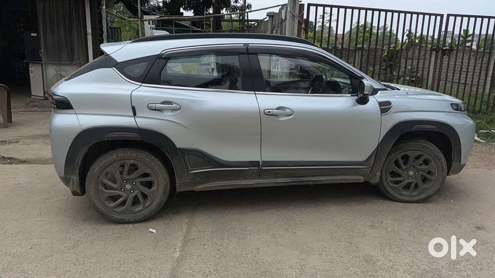 Maruti Suzuki Fronx 2024