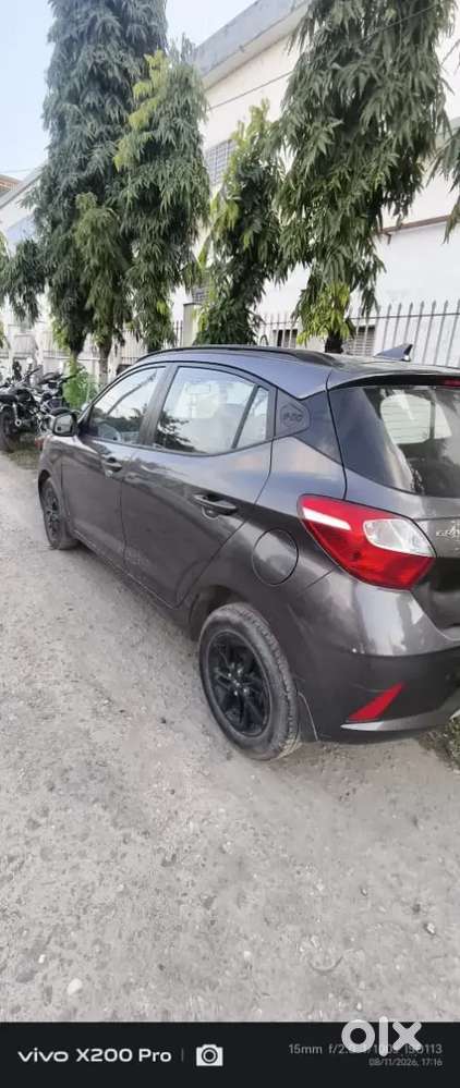 Hyundai Grand I10 Sportz 2020