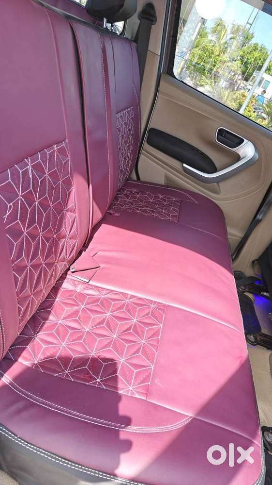 Mahindra Tuv 300 T10, 2020, Diesel