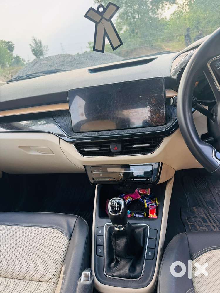 Skoda Slavia 2023 Petrol Manual