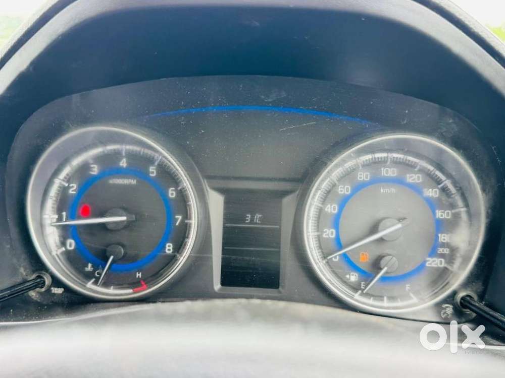 Maruti Suzuki Baleno, 2017, Cng & Hybrids