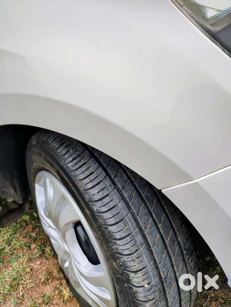 Diesel First Owner Top Model Tiago Xt In Showroom Condition
