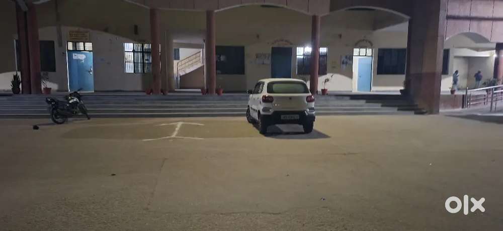 Maruti Suzuki Press Excellent Condition